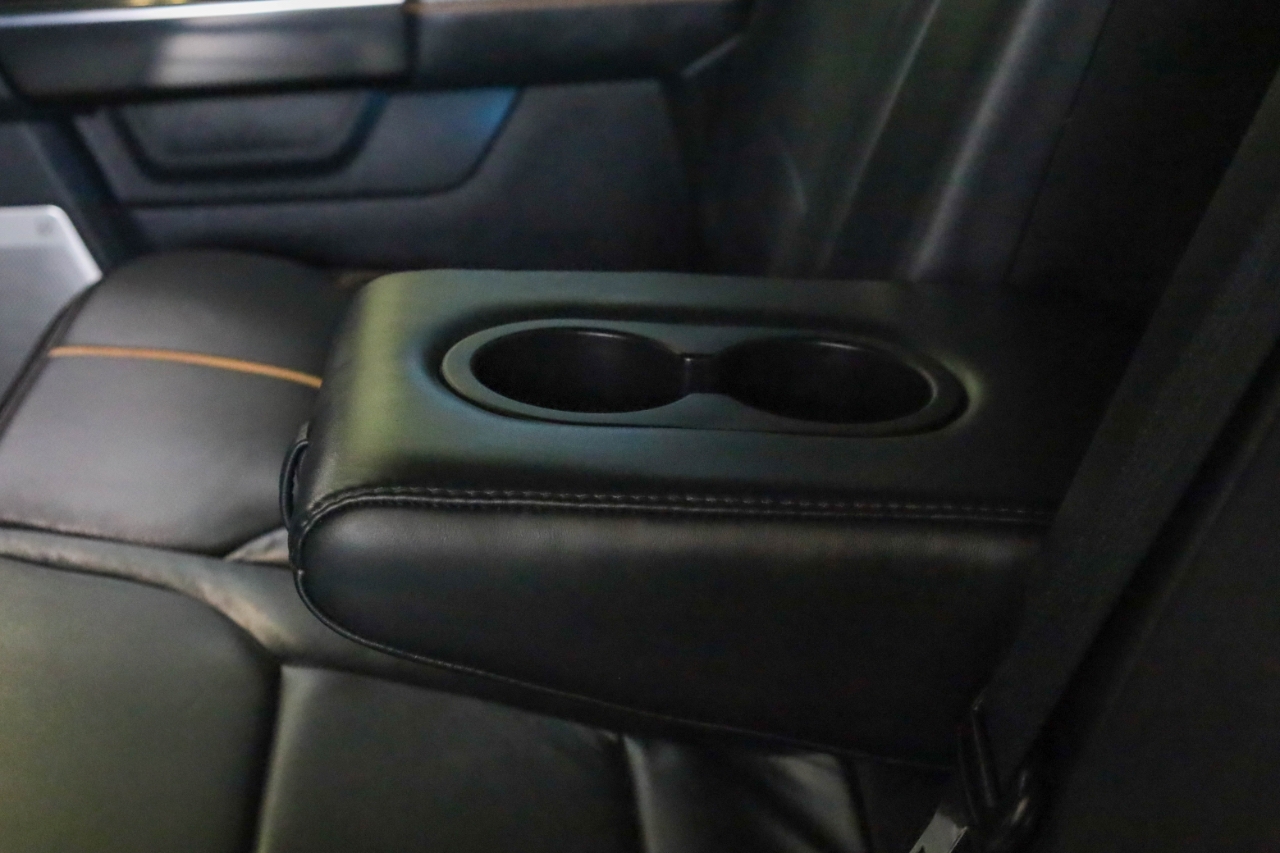 Ford F-150 King Ranch 4WD SuperCrew 5.5' Box 2021