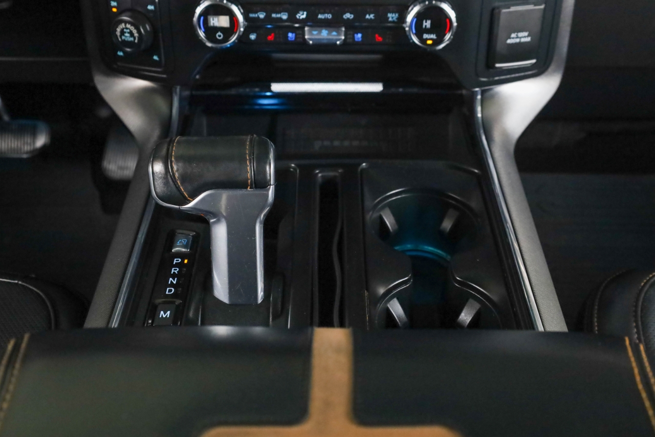 Ford F-150 King Ranch 4WD SuperCrew 5.5' Box 2021