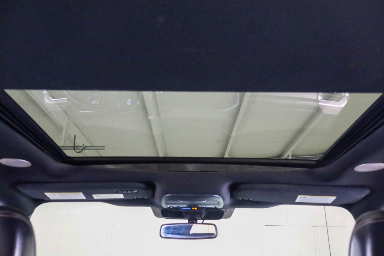 Ford F-150 King Ranch 4WD SuperCrew 5.5' Box 2021