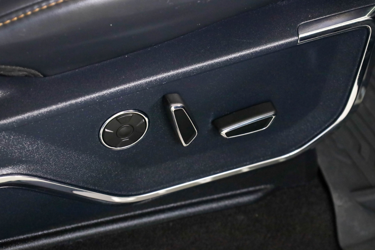 Ford F-150 King Ranch 4WD SuperCrew 5.5' Box 2021