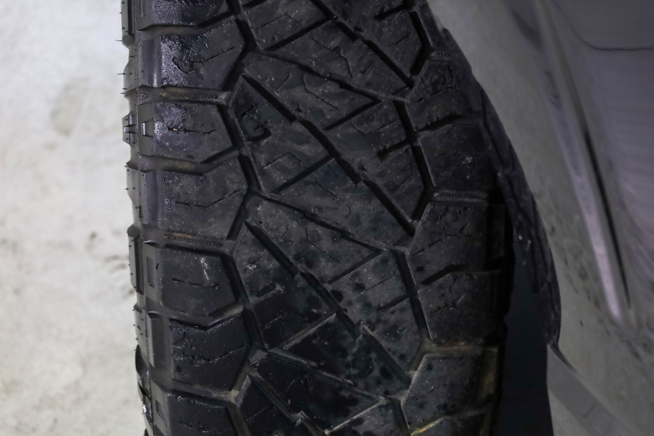 Ford F-150 King Ranch 4WD SuperCrew 5.5' Box 2021