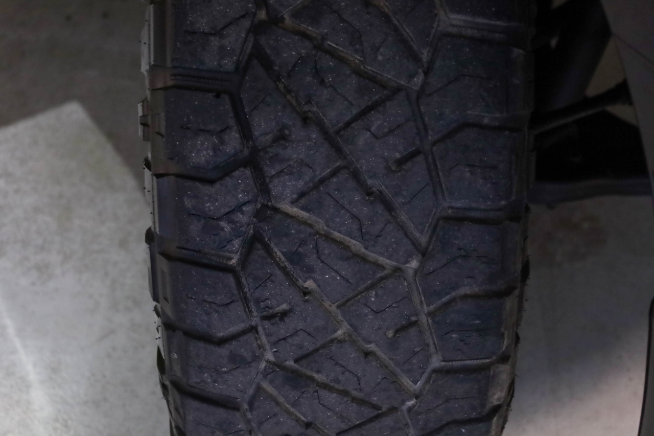 Ford F-150 King Ranch 4WD SuperCrew 5.5' Box 2021