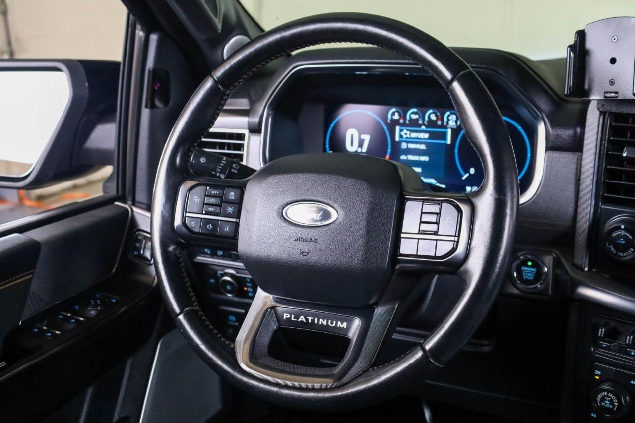 Ford F-150 King Ranch 4WD SuperCrew 5.5' Box 2021