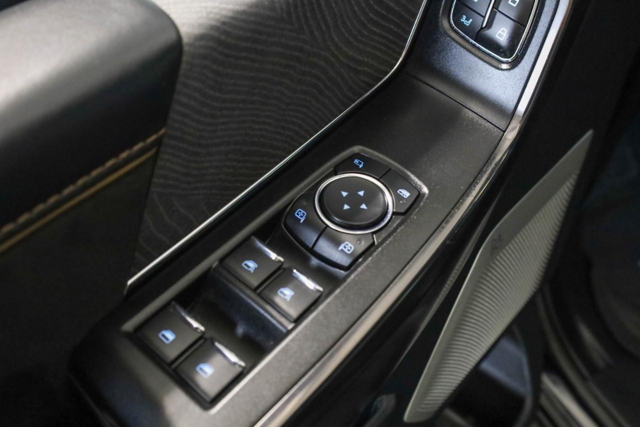 Ford F-150 King Ranch 4WD SuperCrew 5.5' Box 2021