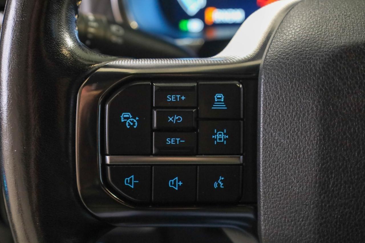 Ford F-150 King Ranch 4WD SuperCrew 5.5' Box 2021