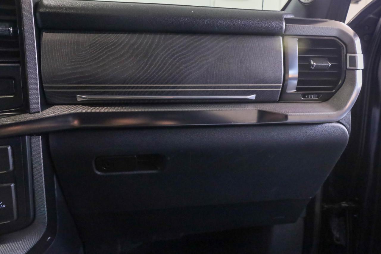 Ford F-150 King Ranch 4WD SuperCrew 5.5' Box 2021