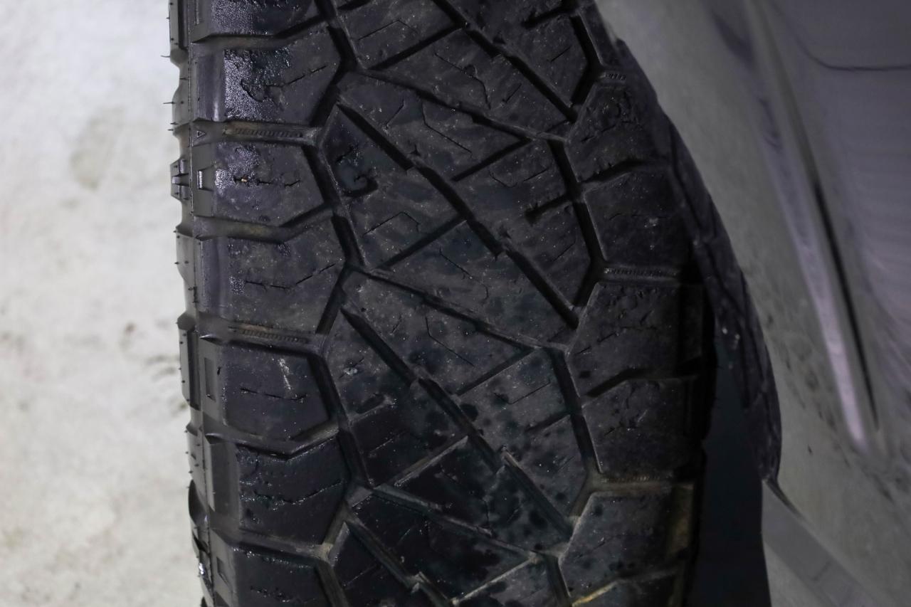 Ford F-150 King Ranch 4WD SuperCrew 5.5' Box 2021