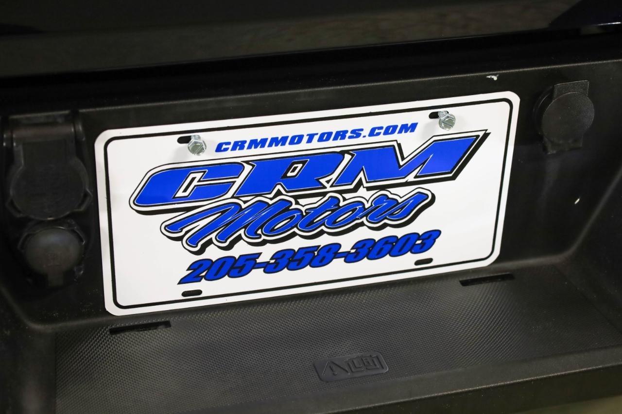 Ford F-150 King Ranch 4WD SuperCrew 5.5' Box 2021