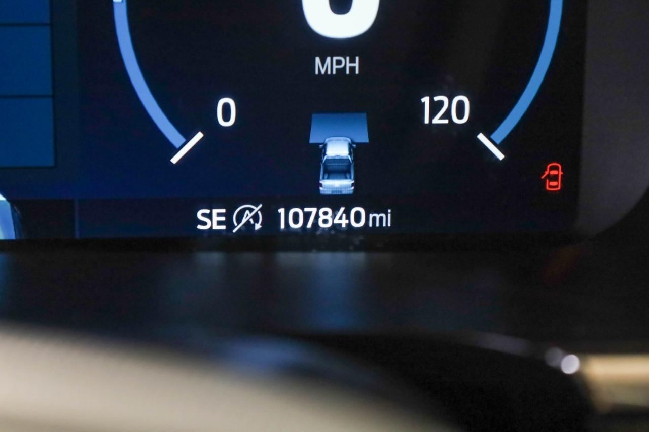 Ford F-150 King Ranch 4WD SuperCrew 5.5' Box 2021