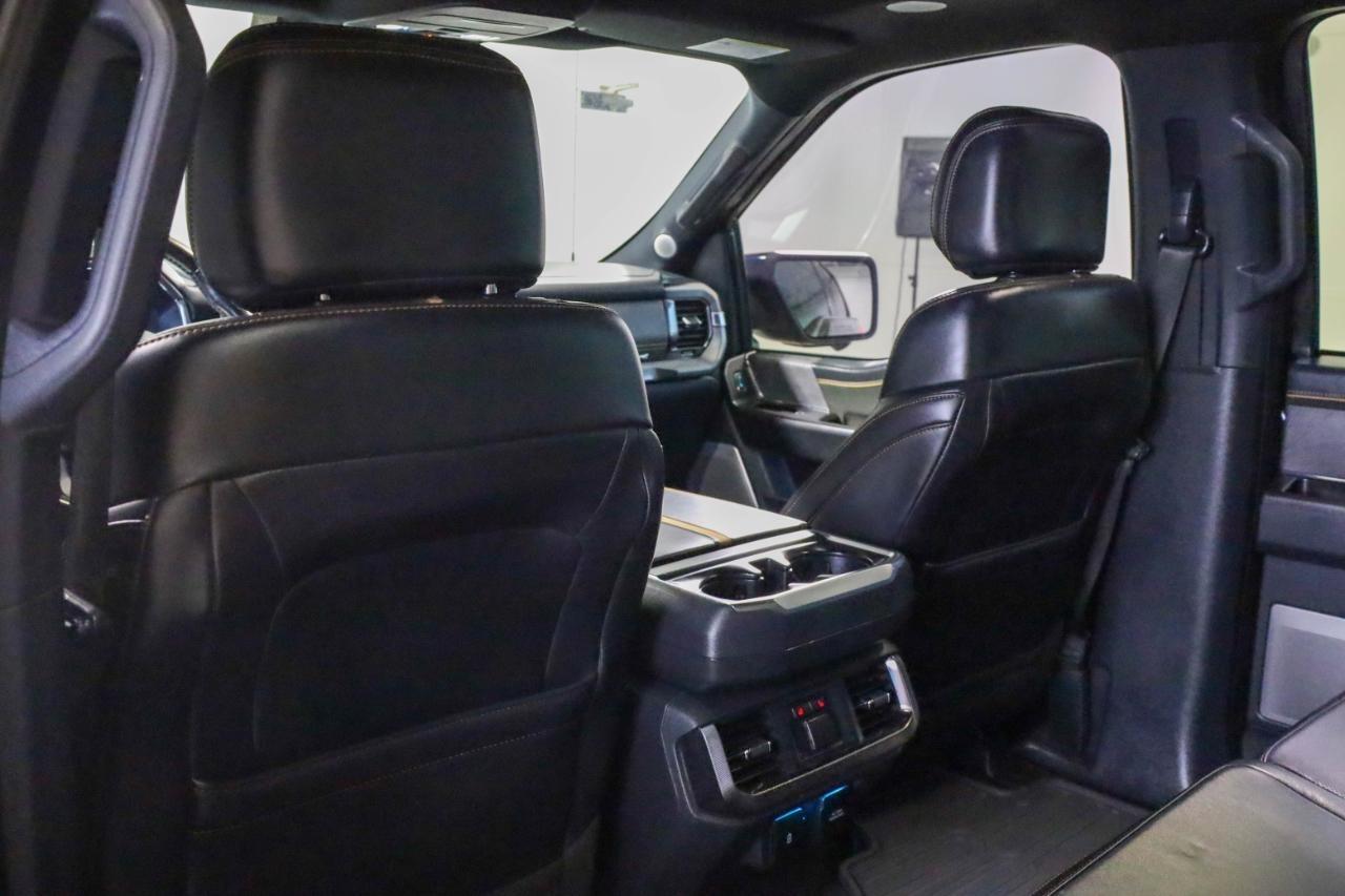 Ford F-150 King Ranch 4WD SuperCrew 5.5' Box 2021