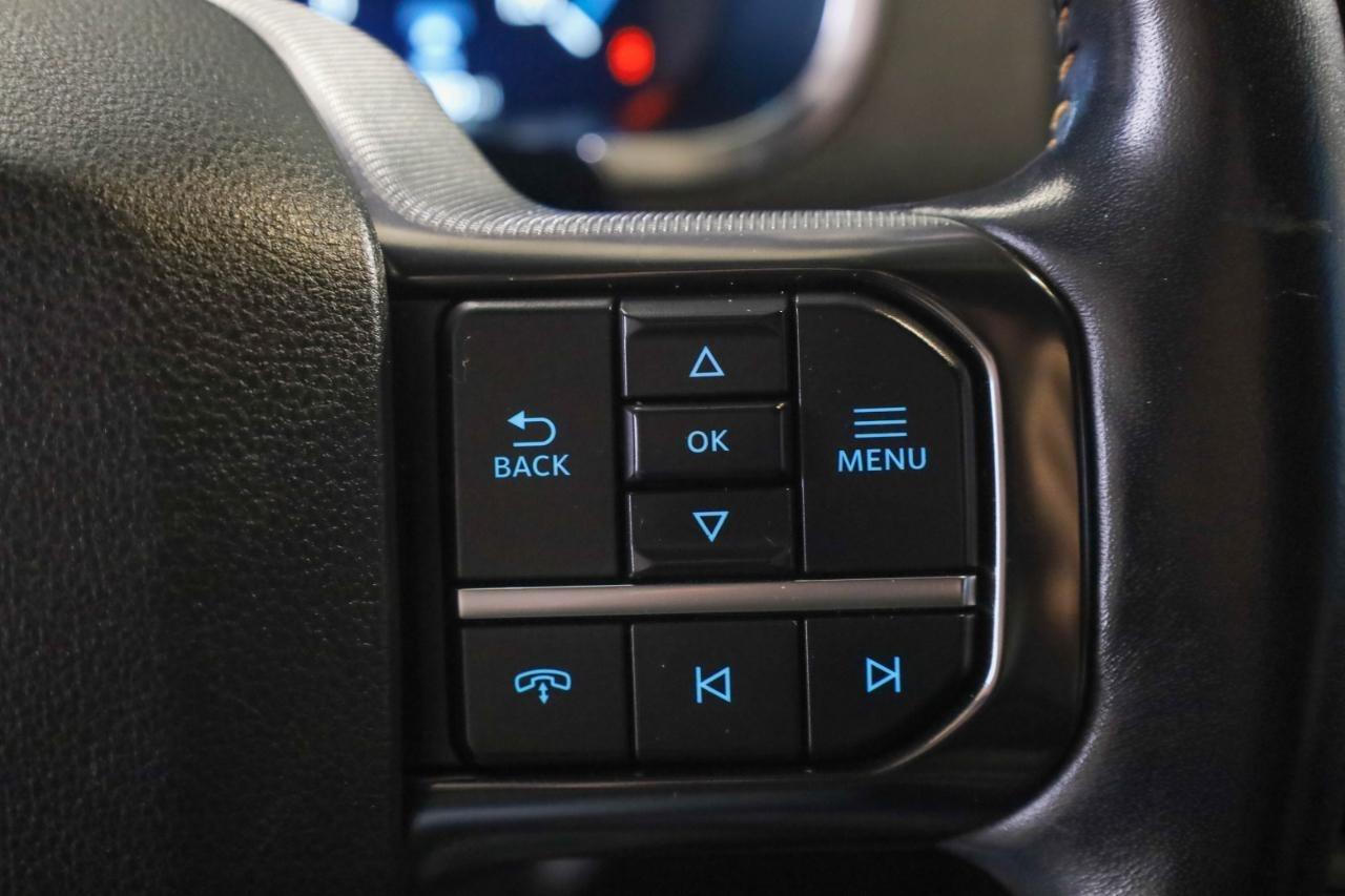 Ford F-150 King Ranch 4WD SuperCrew 5.5' Box 2021