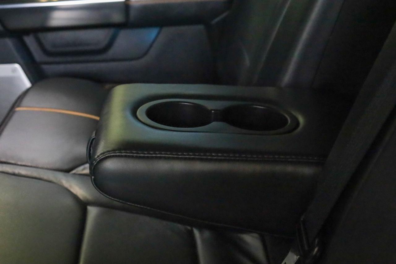 Ford F-150 King Ranch 4WD SuperCrew 5.5' Box 2021