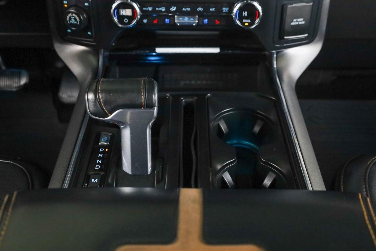 Ford F-150 King Ranch 4WD SuperCrew 5.5' Box 2021