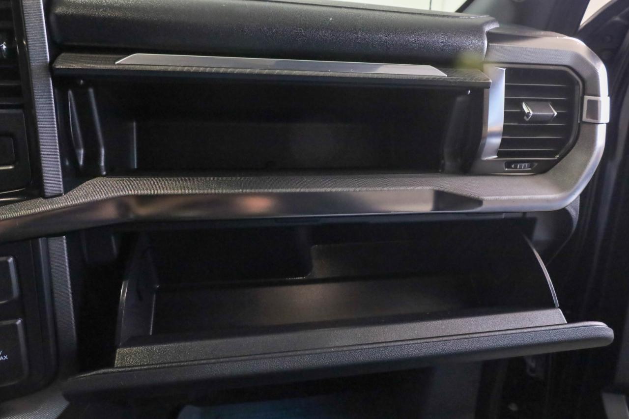 Ford F-150 King Ranch 4WD SuperCrew 5.5' Box 2021