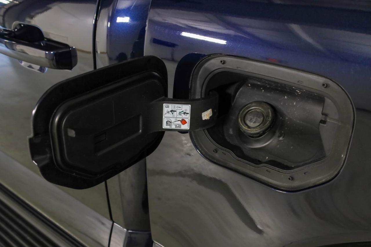 Ford F-150 King Ranch 4WD SuperCrew 5.5' Box 2021