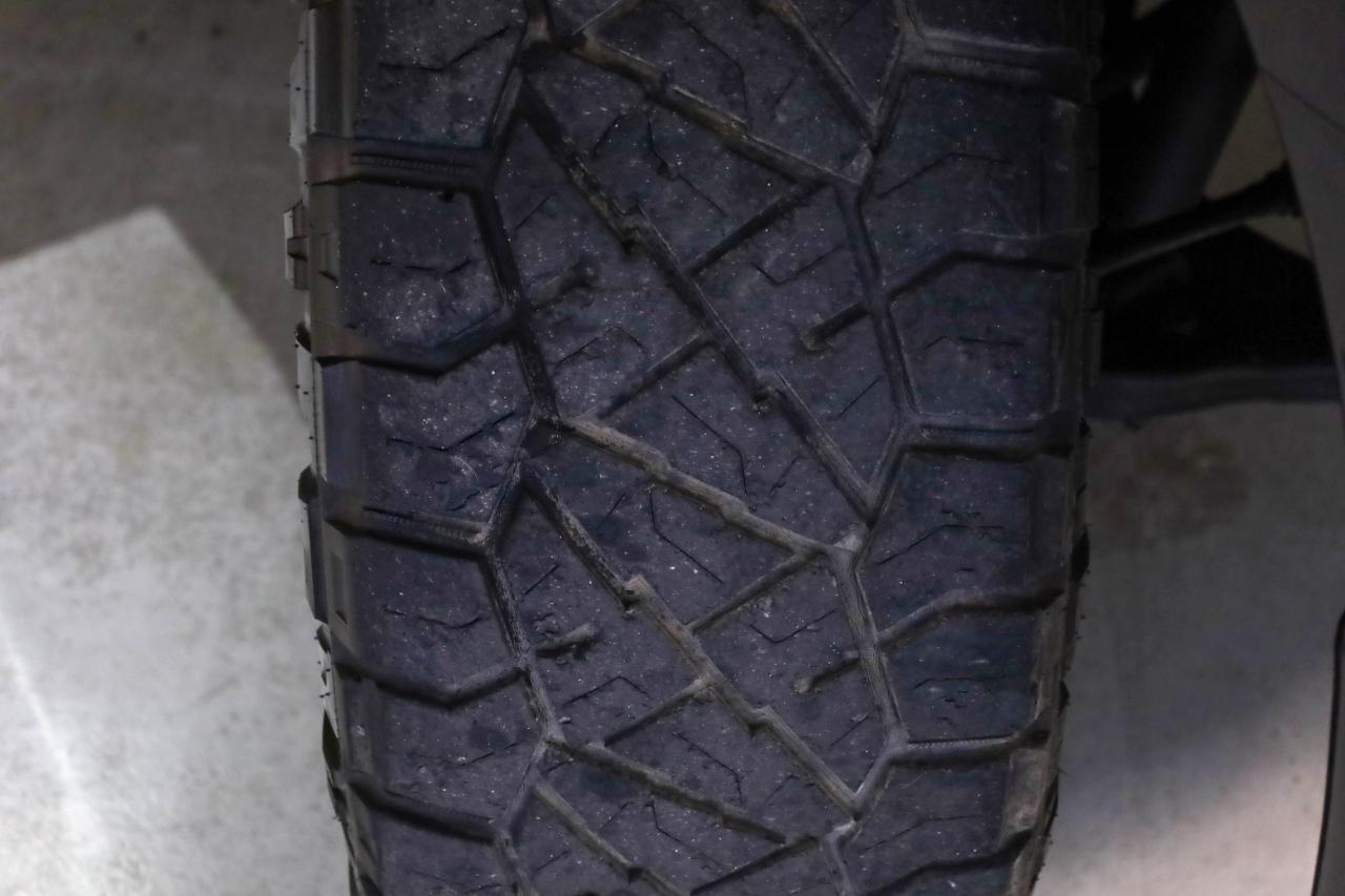 Ford F-150 King Ranch 4WD SuperCrew 5.5' Box 2021