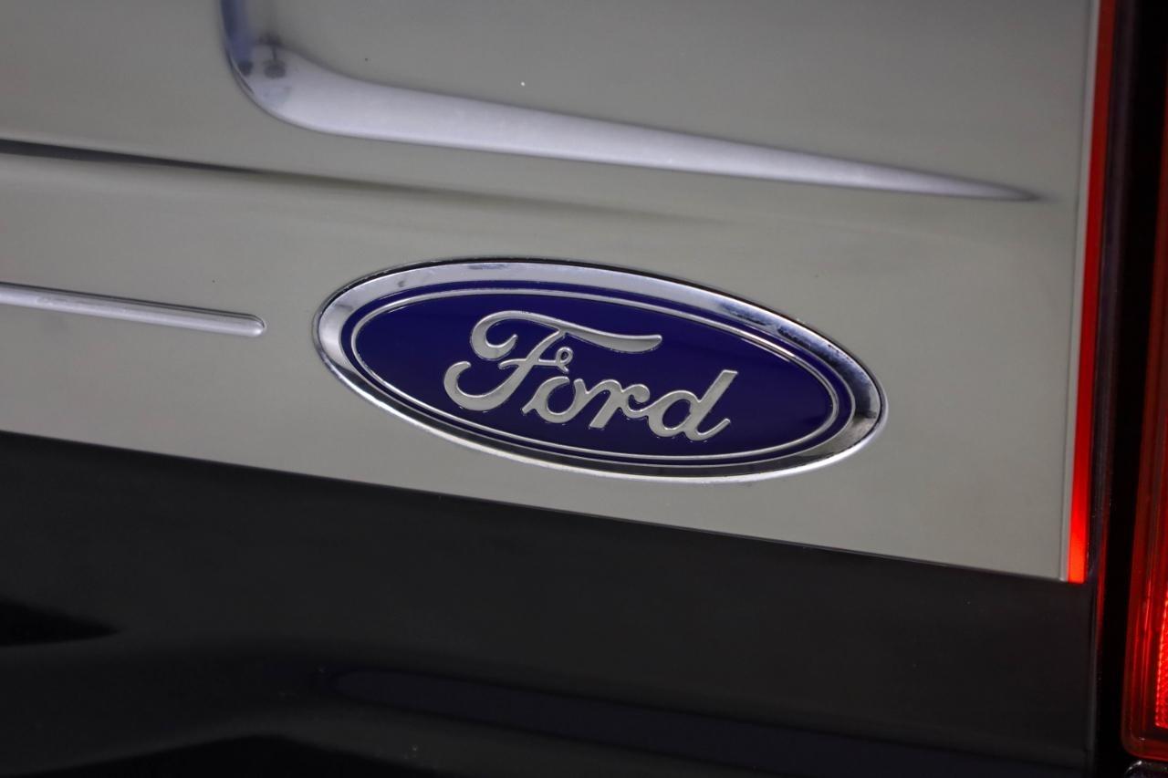 Ford F-150 King Ranch 4WD SuperCrew 5.5' Box 2021