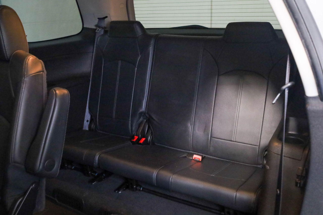 GMC Acadia FWD 4dr SLT w/SLT-1 2016