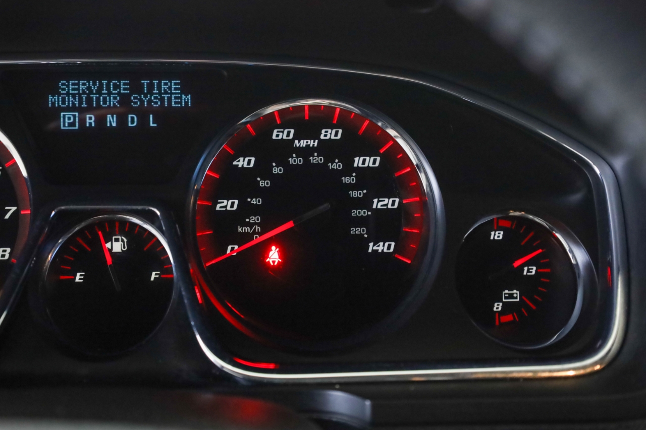 GMC Acadia FWD 4dr SLT w/SLT-1 2016