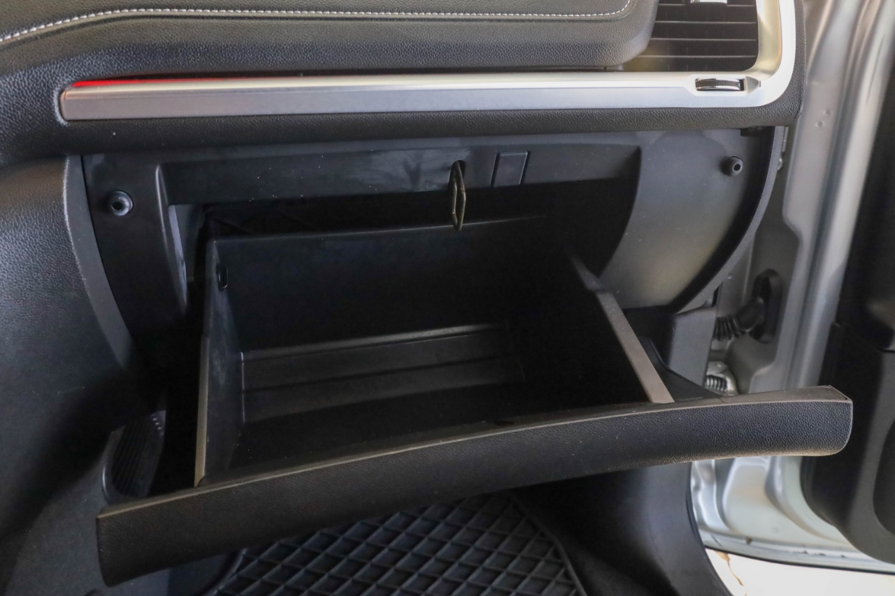 GMC Acadia FWD 4dr SLT w/SLT-1 2016