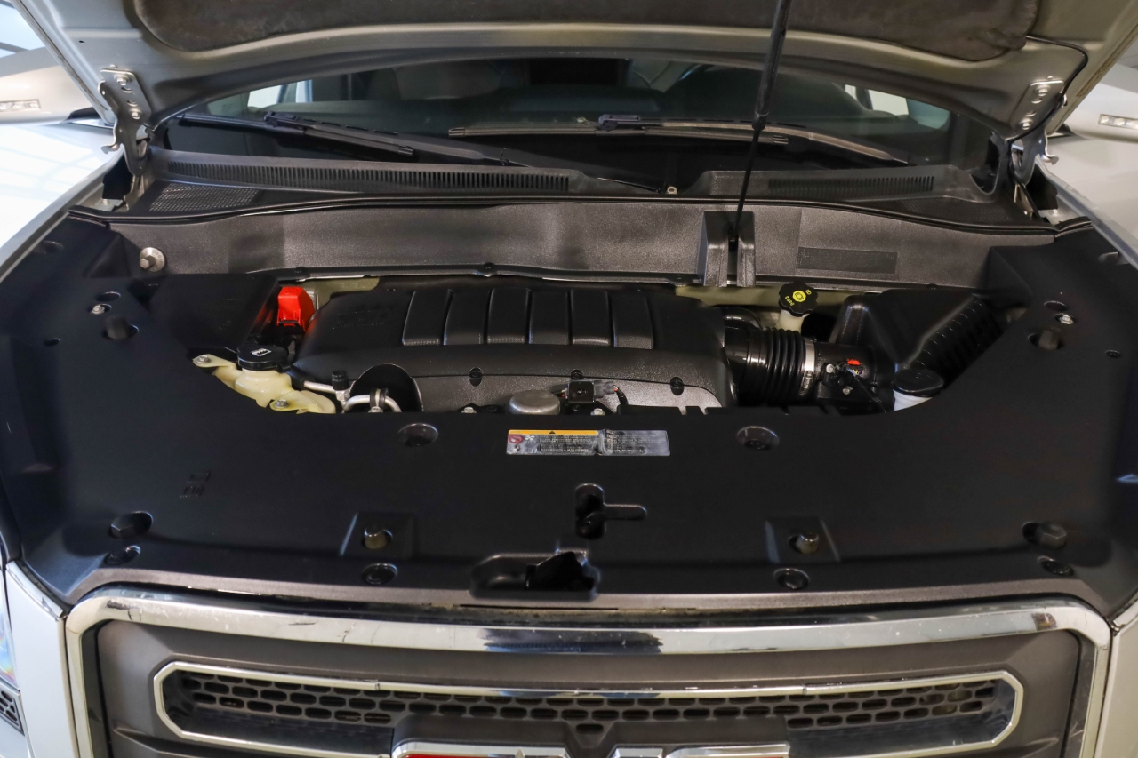 GMC Acadia FWD 4dr SLT w/SLT-1 2016