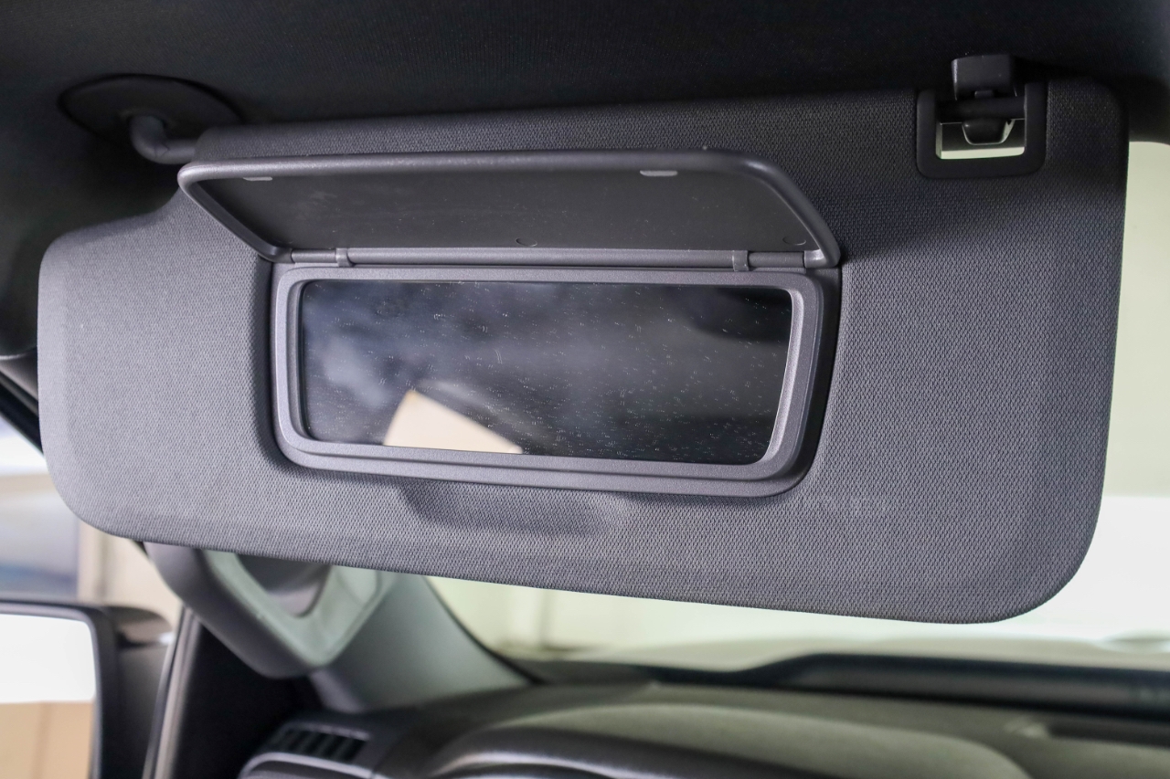 Chevrolet Silverado 1500 4WD Crew Cab 147" LT Trail Boss 2021