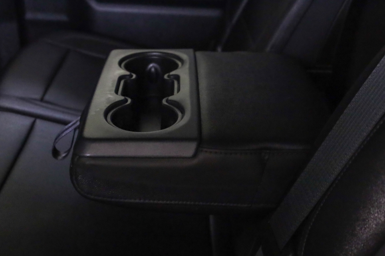 Chevrolet Silverado 1500 4WD Crew Cab 147" LT Trail Boss 2021