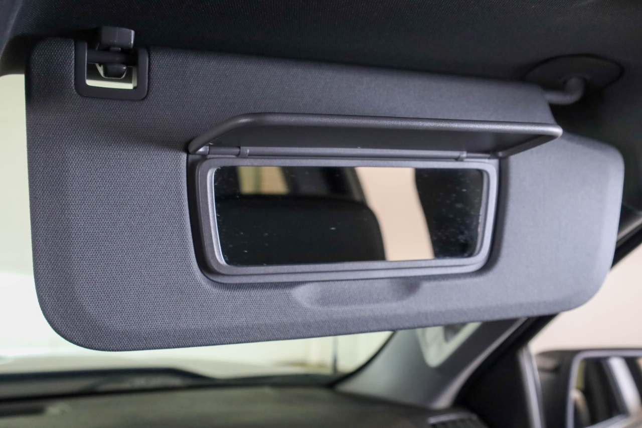 Chevrolet Silverado 1500 4WD Crew Cab 147" LT Trail Boss 2021