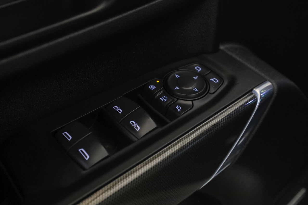 GMC Sierra 3500HD 4WD Crew Cab 159" AT4 2021