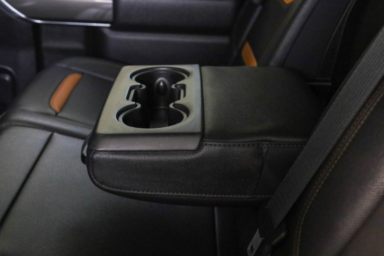 GMC Sierra 3500HD 4WD Crew Cab 159" AT4 2021