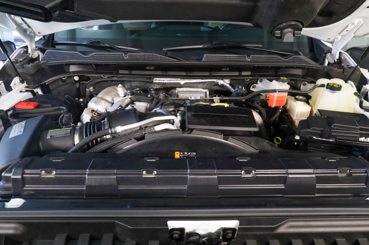 GMC Sierra 3500HD 4WD Crew Cab 159" AT4 2021