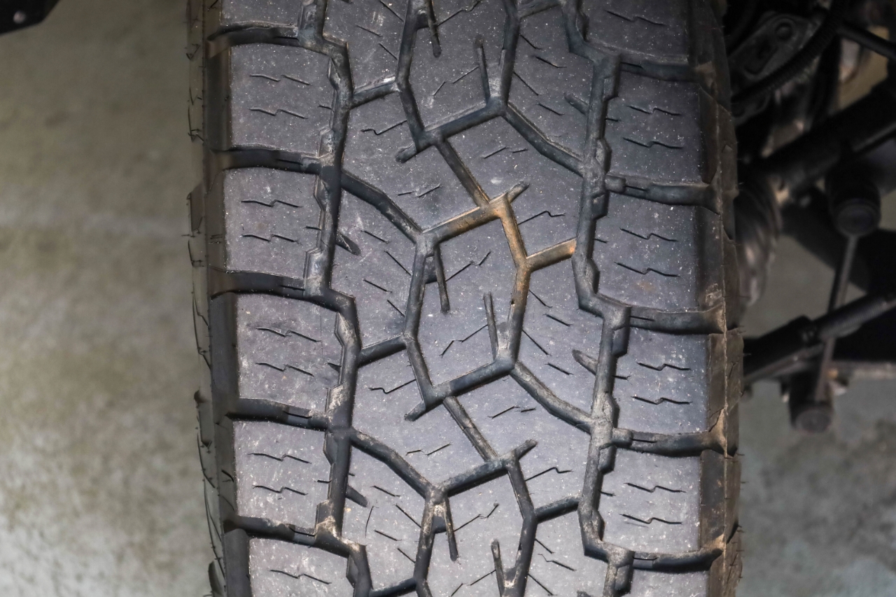 GMC Sierra 3500HD 4WD Crew Cab 159" AT4 2021