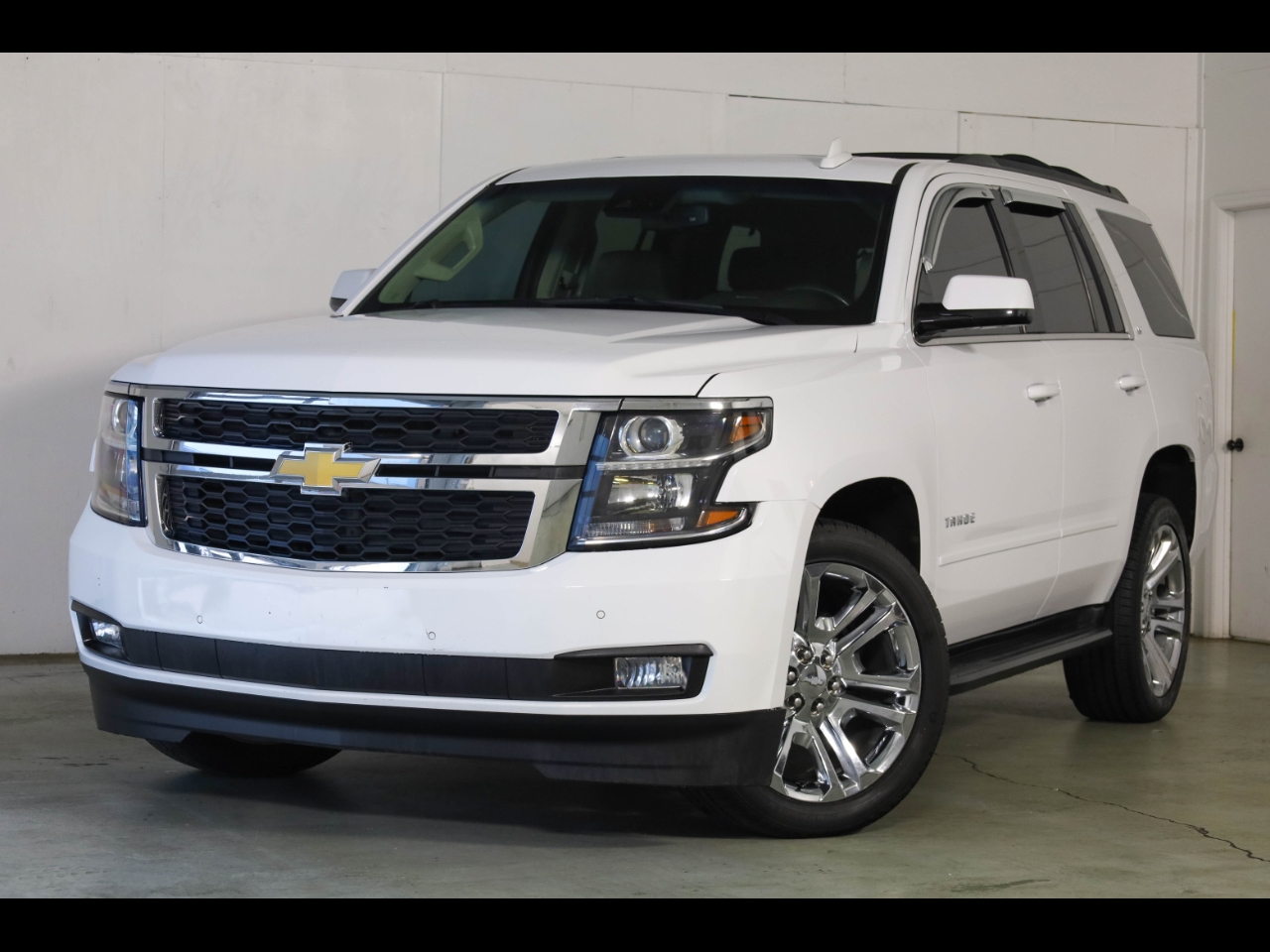 2020 Chevrolet Tahoe 2WD 4dr LT