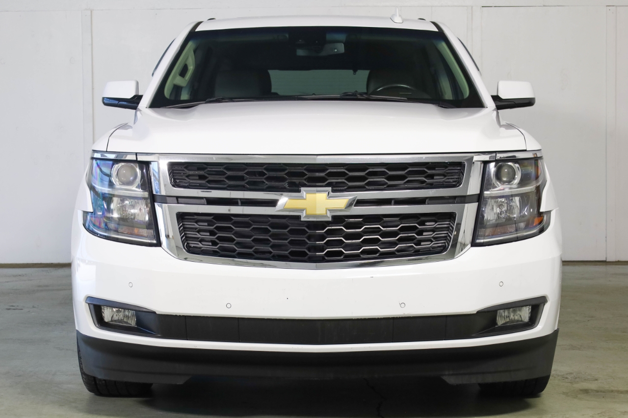Chevrolet Tahoe 2WD 4dr LT 2020