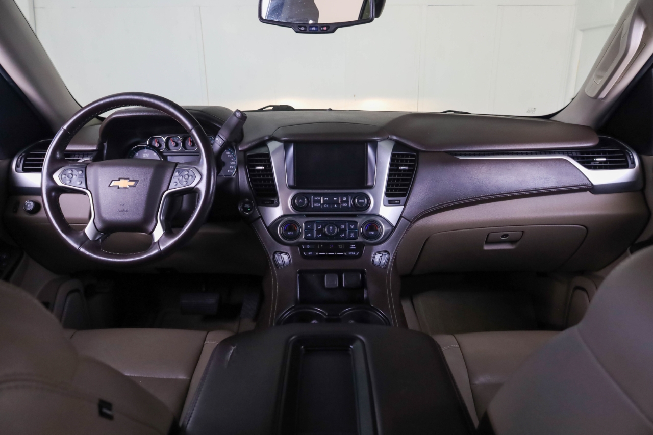 Chevrolet Tahoe 2WD 4dr LT 2020