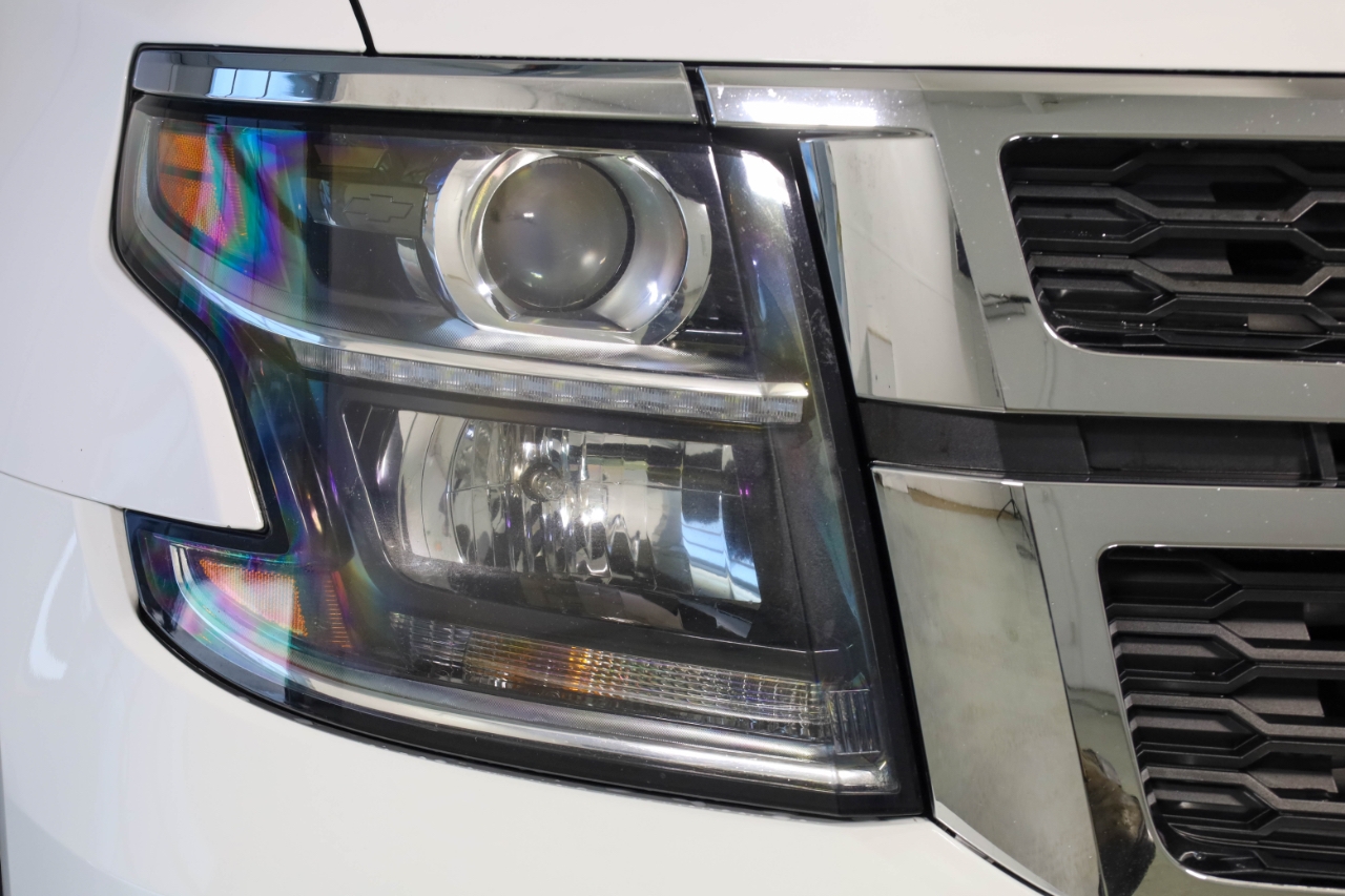 Chevrolet Tahoe 2WD 4dr LT 2020