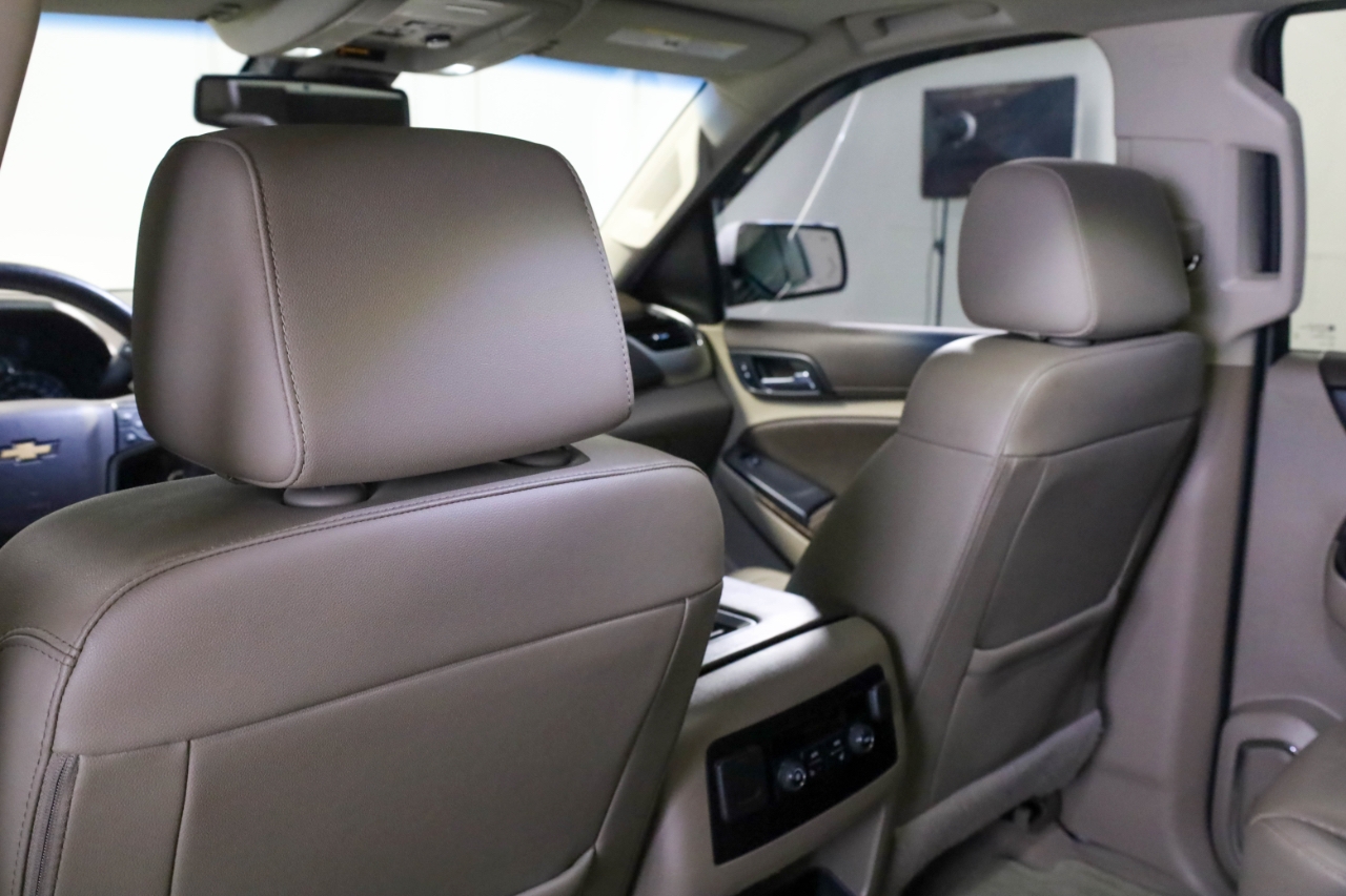 Chevrolet Tahoe 2WD 4dr LT 2020