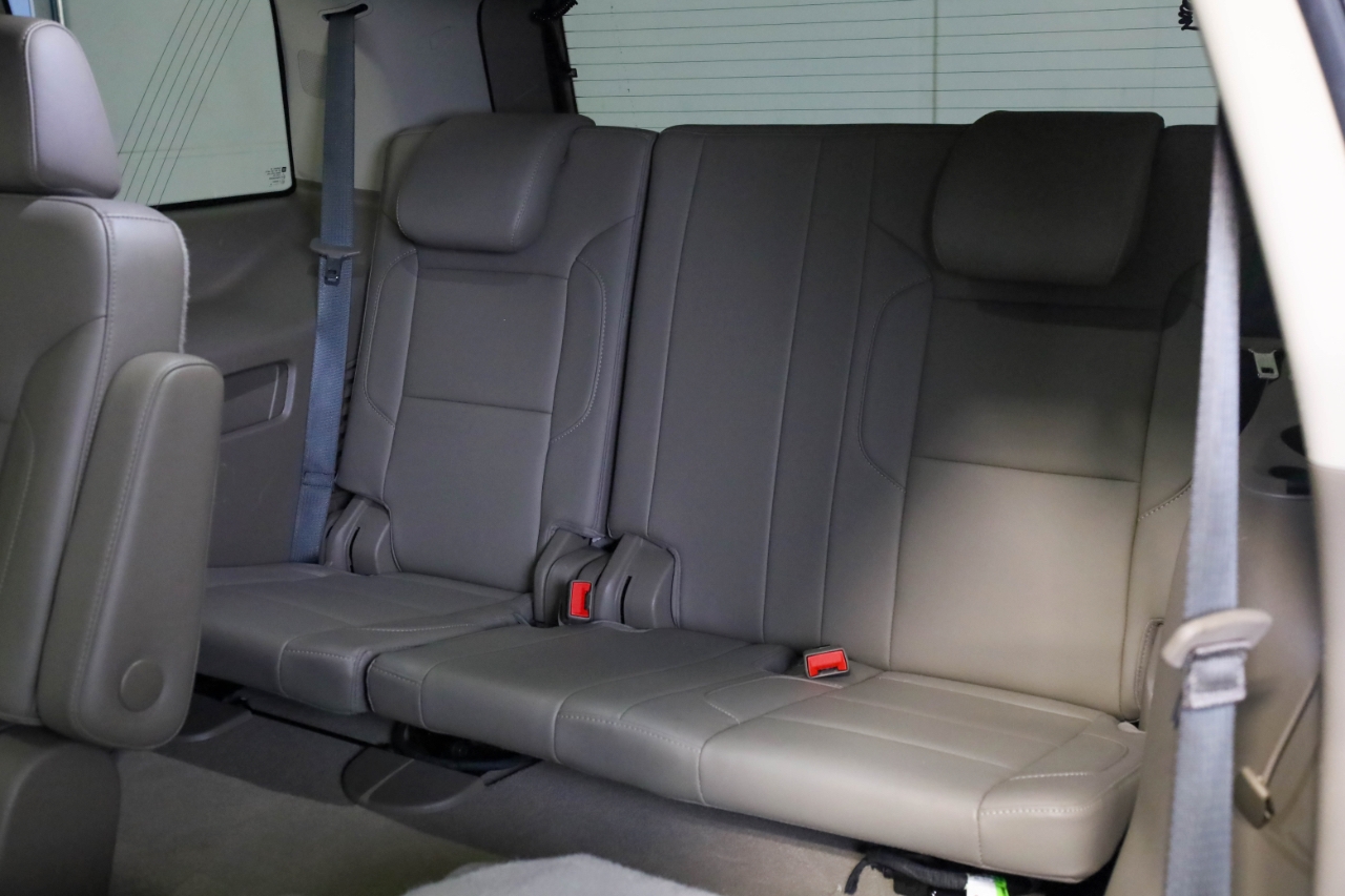 Chevrolet Tahoe 2WD 4dr LT 2020