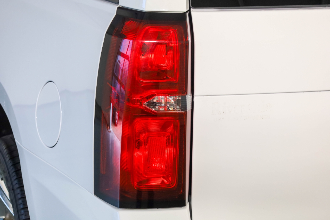 Chevrolet Tahoe 2WD 4dr LT 2020