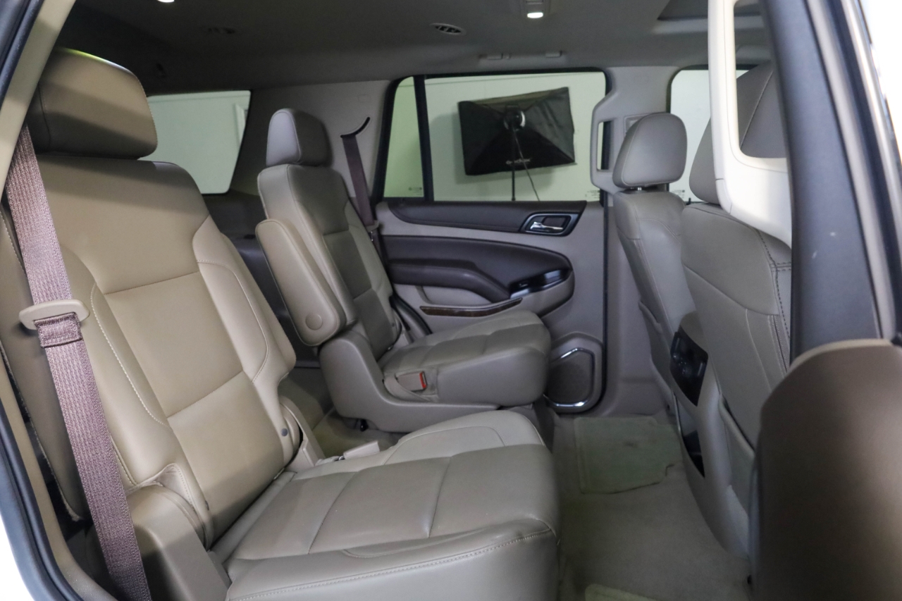 Chevrolet Tahoe 2WD 4dr LT 2020
