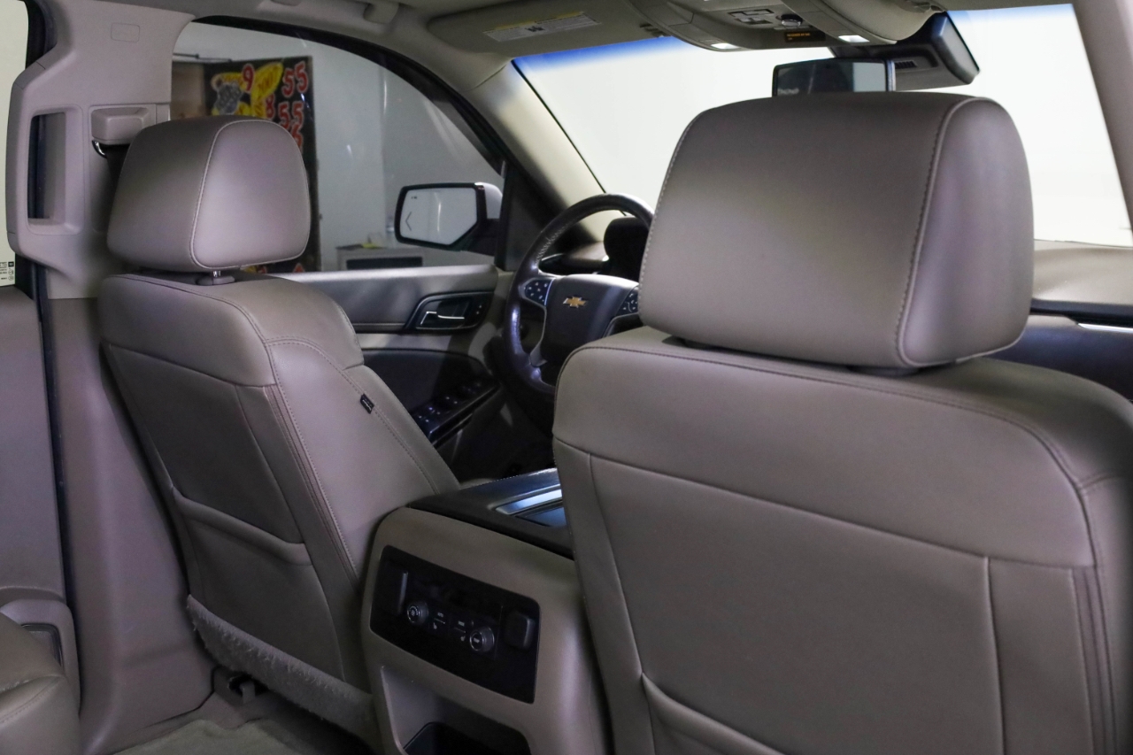 Chevrolet Tahoe 2WD 4dr LT 2020