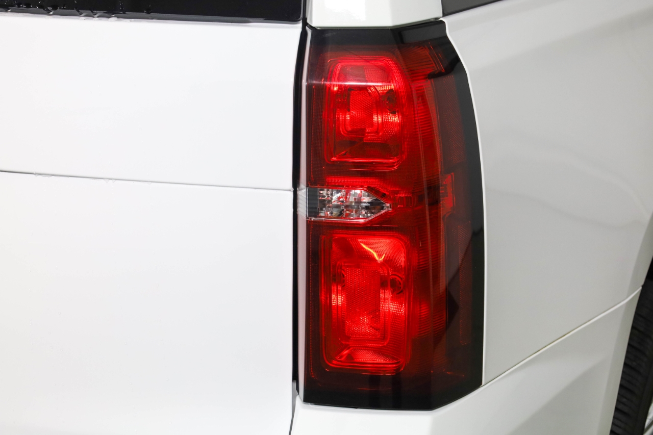 Chevrolet Tahoe 2WD 4dr LT 2020