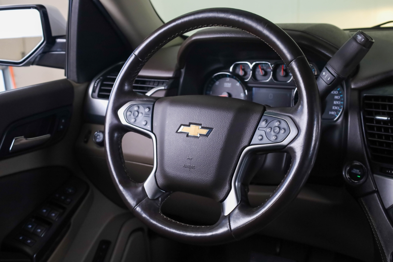 Chevrolet Tahoe 2WD 4dr LT 2020