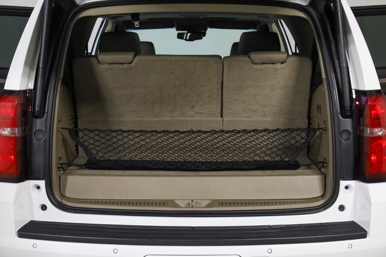 Chevrolet Tahoe 2WD 4dr LT 2020