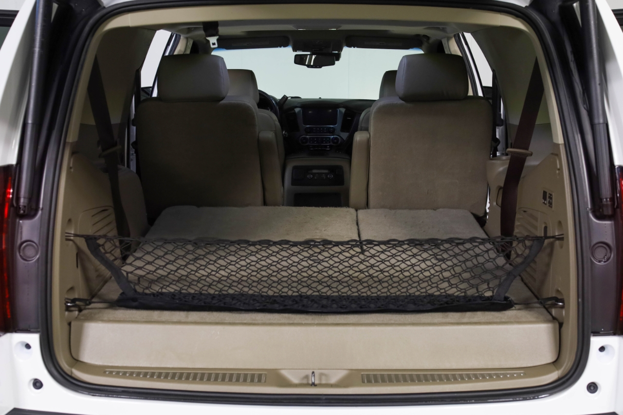 Chevrolet Tahoe 2WD 4dr LT 2020