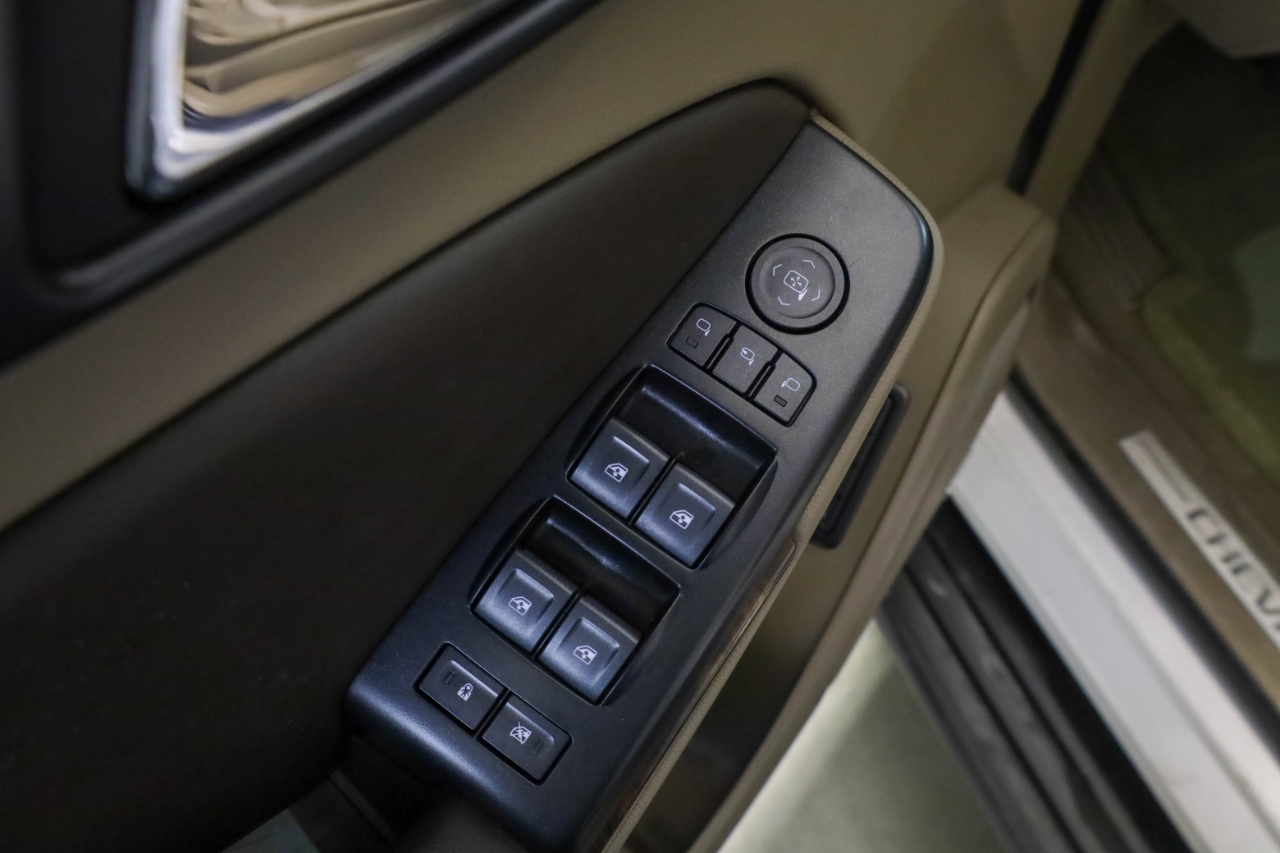 Chevrolet Tahoe 2WD 4dr LT 2020