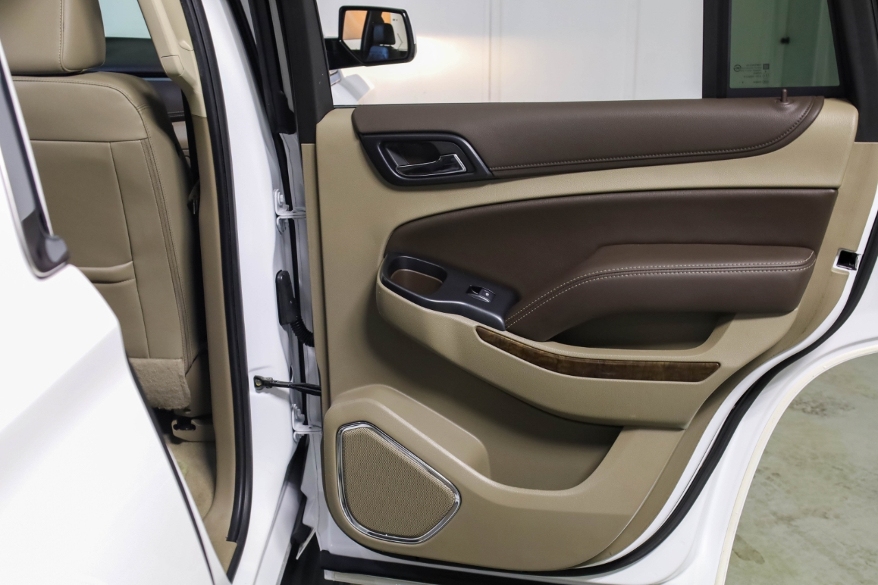 Chevrolet Tahoe 2WD 4dr LT 2020