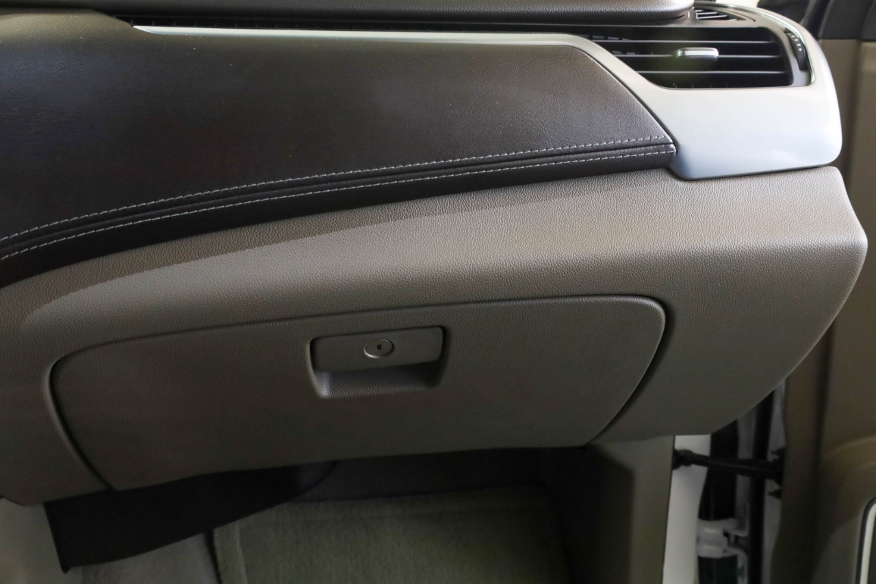 Chevrolet Tahoe 2WD 4dr LT 2020