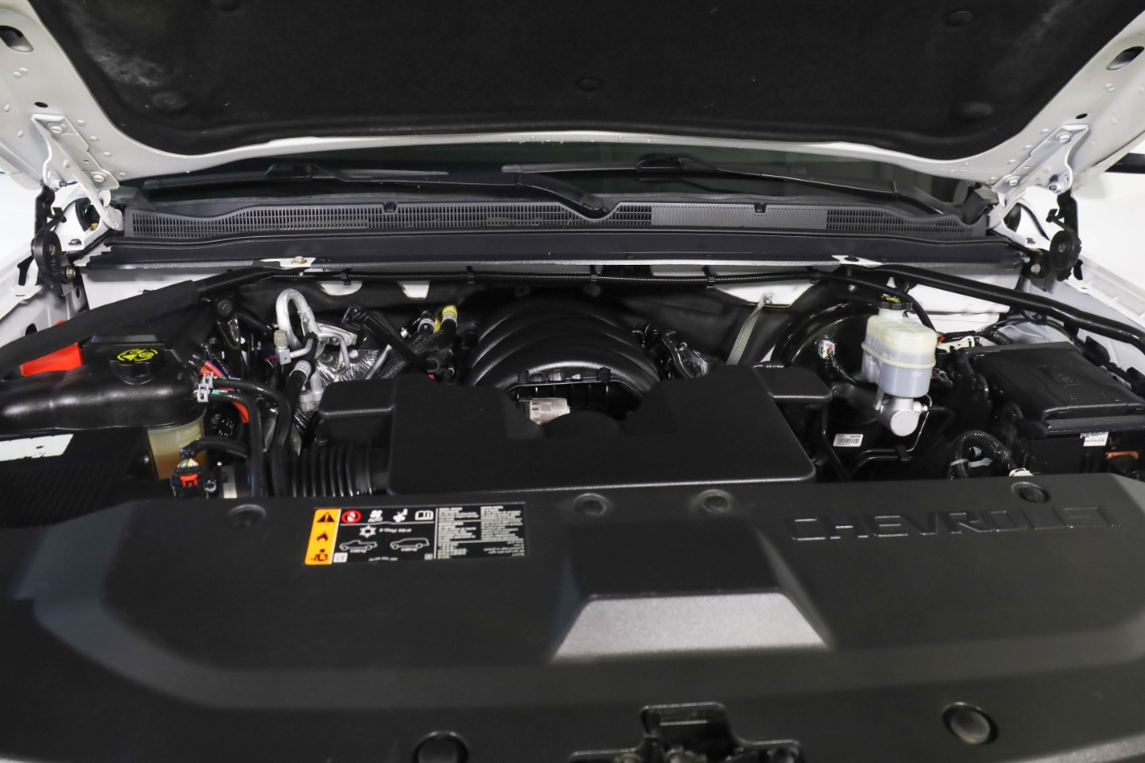 Chevrolet Tahoe 2WD 4dr LT 2020