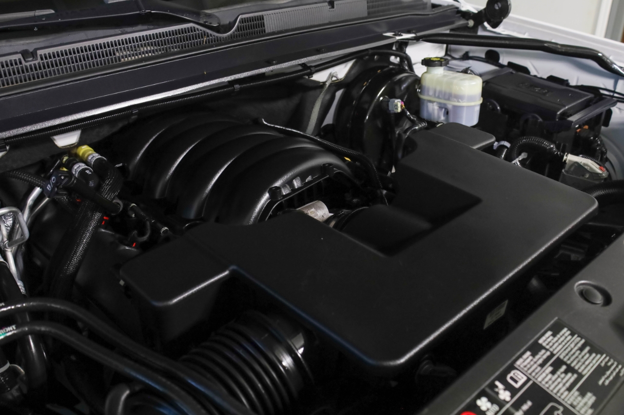 Chevrolet Tahoe 2WD 4dr LT 2020